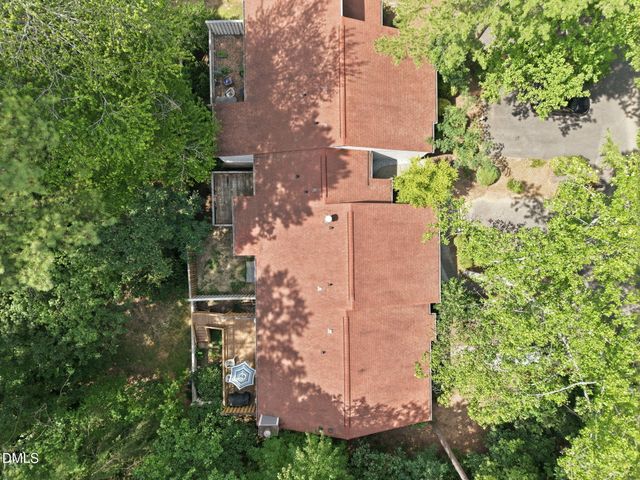 5703 Willowbrook Drive, Raleigh, NC 27609