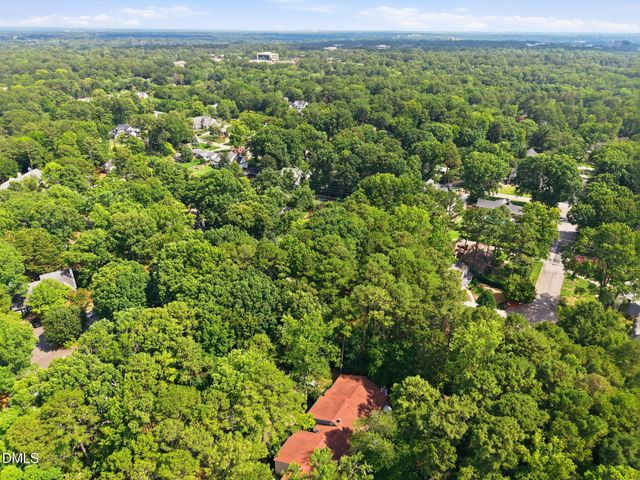 5703 Willowbrook Drive, Raleigh, NC 27609
