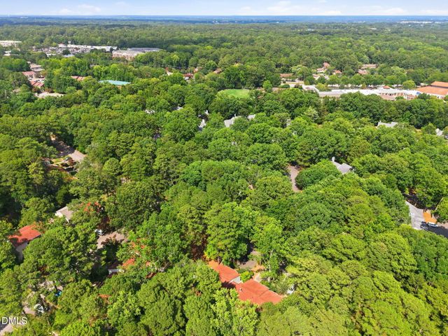 5703 Willowbrook Drive, Raleigh, NC 27609