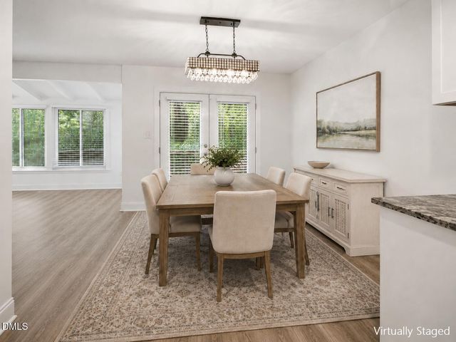 5703 Willowbrook Drive, Raleigh, NC 27609