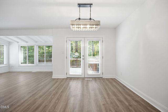5703 Willowbrook Drive, Raleigh, NC 27609