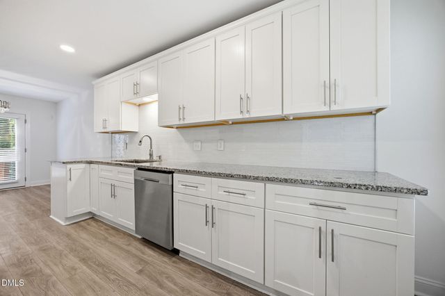 5703 Willowbrook Drive, Raleigh, NC 27609