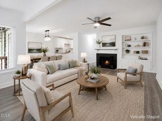 5703 Willowbrook Drive, Raleigh, NC 27609