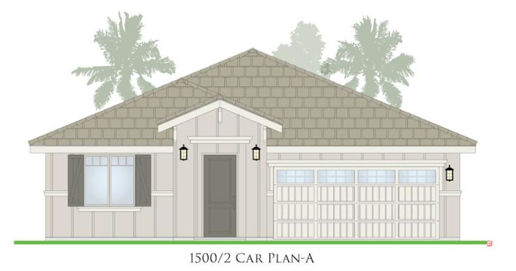 16172 West Monterey Ave, Kerman, CA 93630