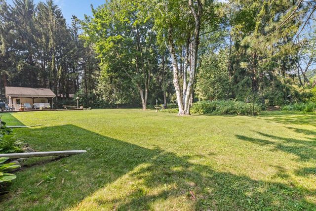 6775 Glacier DRIVE, West Bend, WI 53090