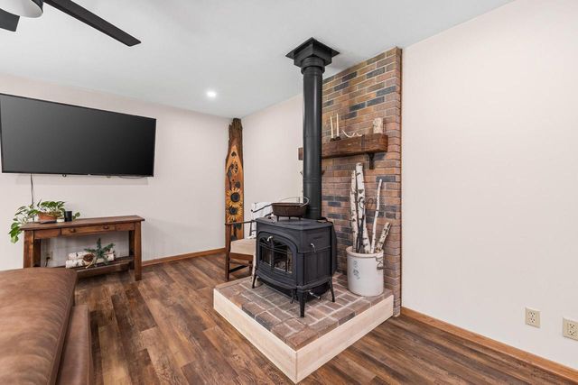 6775 Glacier DRIVE, West Bend, WI 53090