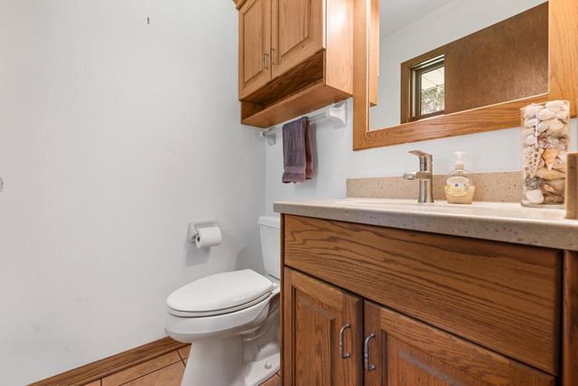 6775 Glacier DRIVE, West Bend, WI 53090
