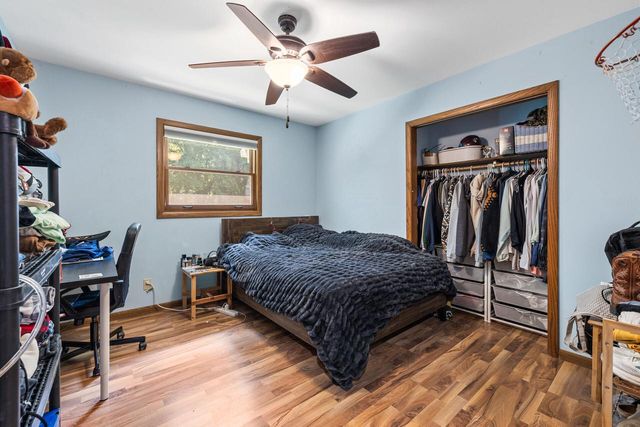 6775 Glacier DRIVE, West Bend, WI 53090