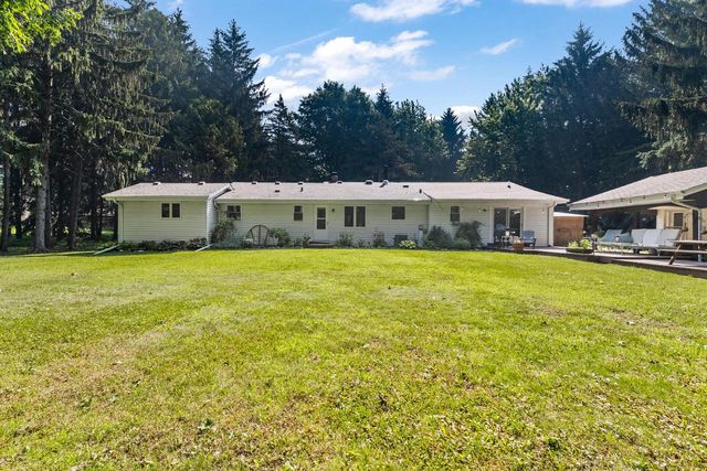 6775 Glacier DRIVE, West Bend, WI 53090