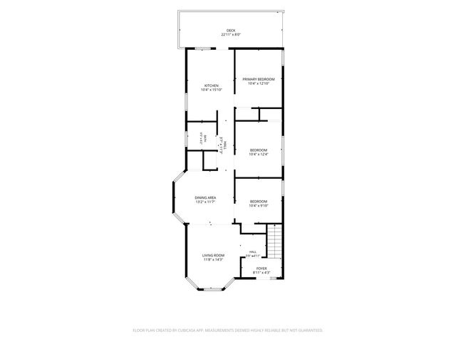 4751 W Monroe Street 1, Chicago, IL 60644