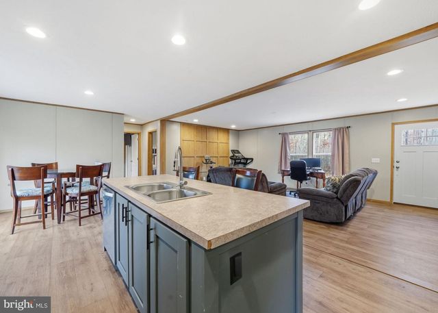 15075 MADISON RUN ROAD, Gordonsville, VA 22942