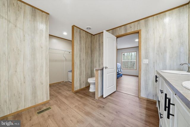 15075 MADISON RUN ROAD, Gordonsville, VA 22942