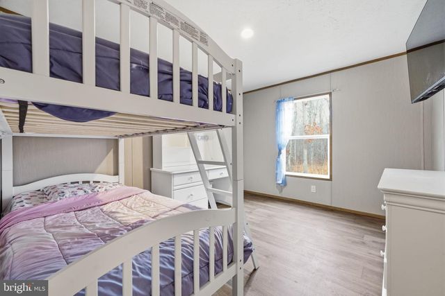 15075 MADISON RUN ROAD, Gordonsville, VA 22942