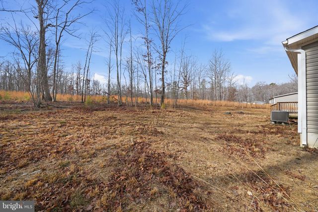 15075 MADISON RUN ROAD, Gordonsville, VA 22942