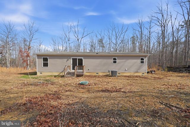 15075 MADISON RUN ROAD, Gordonsville, VA 22942