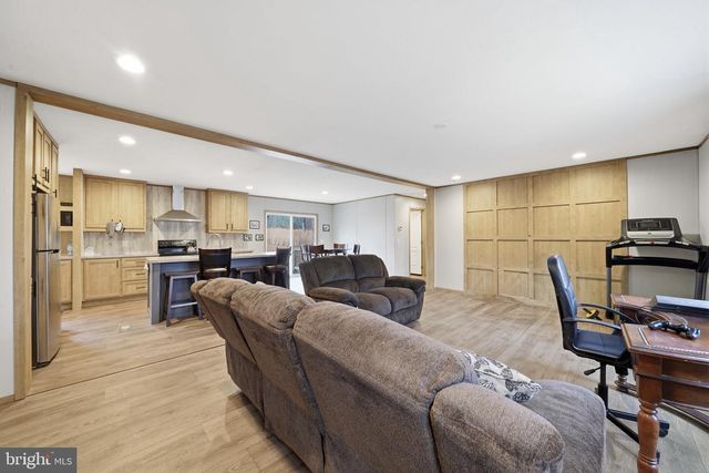 15075 MADISON RUN ROAD, Gordonsville, VA 22942