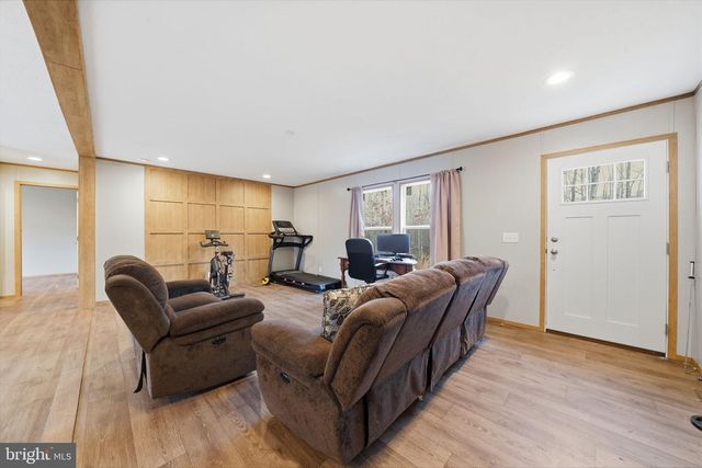 15075 MADISON RUN ROAD, Gordonsville, VA 22942