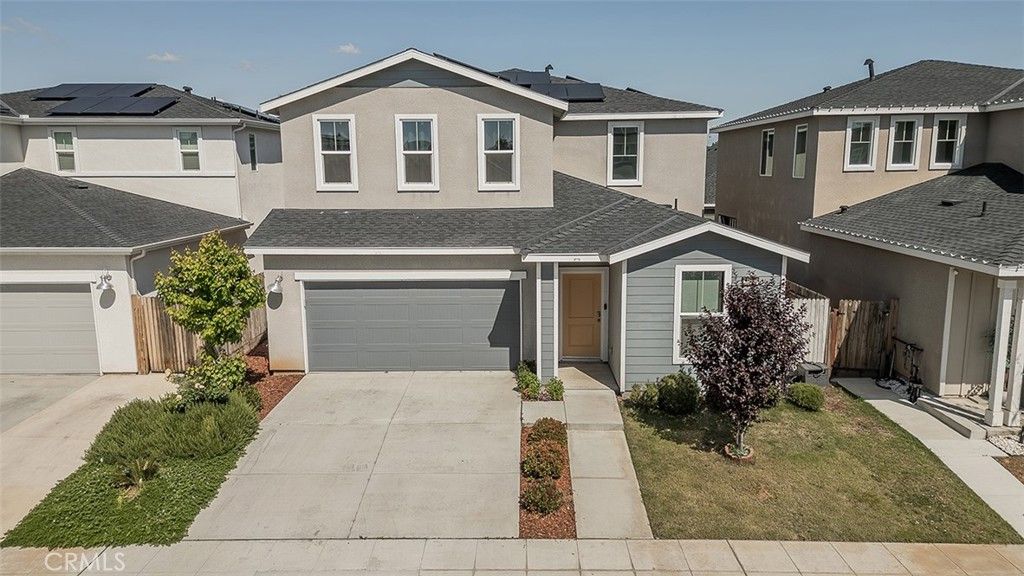 2844 N Vahe, Fresno, CA 93737