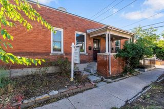 22 E Bayaud Avenue, Denver, CO 80209