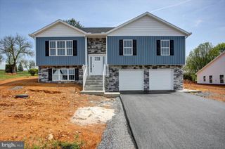 12447 BENNING AVE LOT 24, Waynesboro, PA 17268