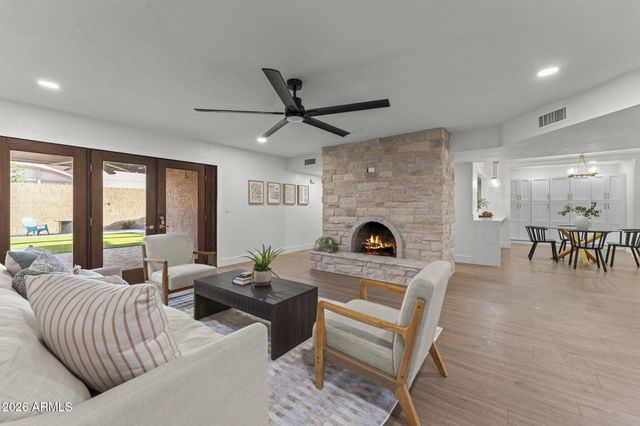 7901 E CORONADO Road, Scottsdale, AZ 85257