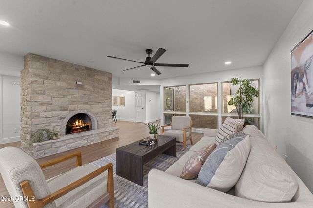 7901 E CORONADO Road, Scottsdale, AZ 85257