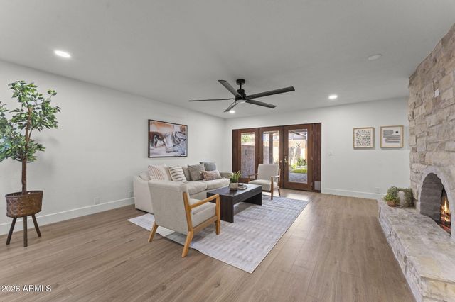 7901 E CORONADO Road, Scottsdale, AZ 85257