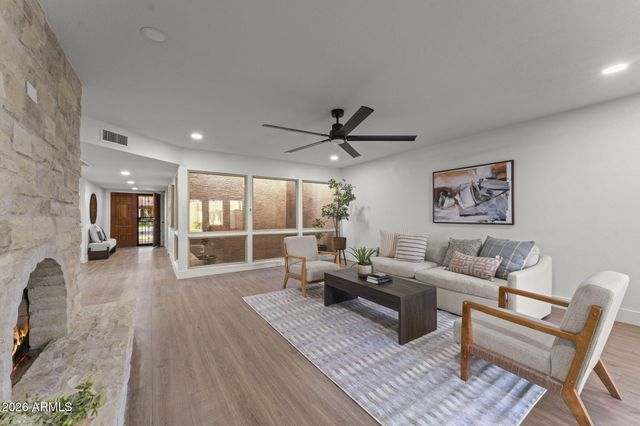 7901 E CORONADO Road, Scottsdale, AZ 85257