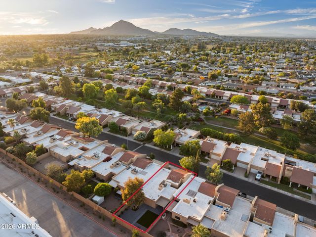 7901 E CORONADO Road, Scottsdale, AZ 85257