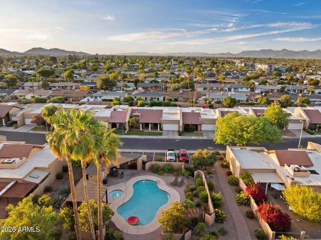 7901 E CORONADO Road, Scottsdale, AZ 85257