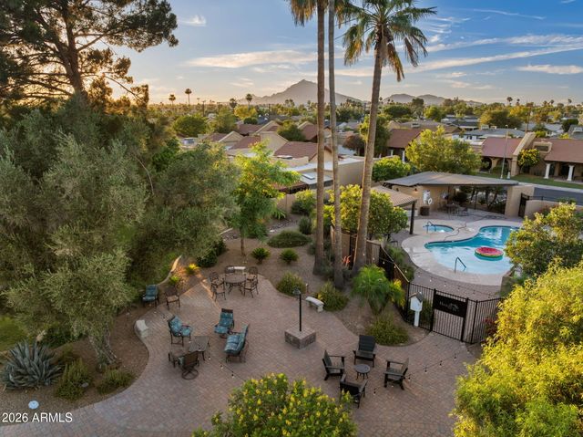 7901 E CORONADO Road, Scottsdale, AZ 85257