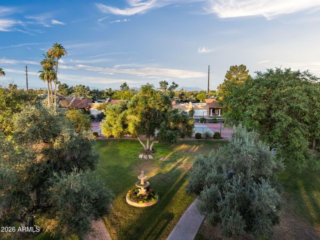 7901 E CORONADO Road, Scottsdale, AZ 85257