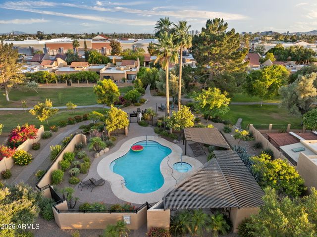 7901 E CORONADO Road, Scottsdale, AZ 85257