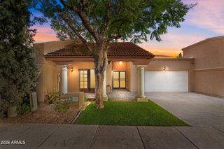7901 E CORONADO Road, Scottsdale, AZ 85257
