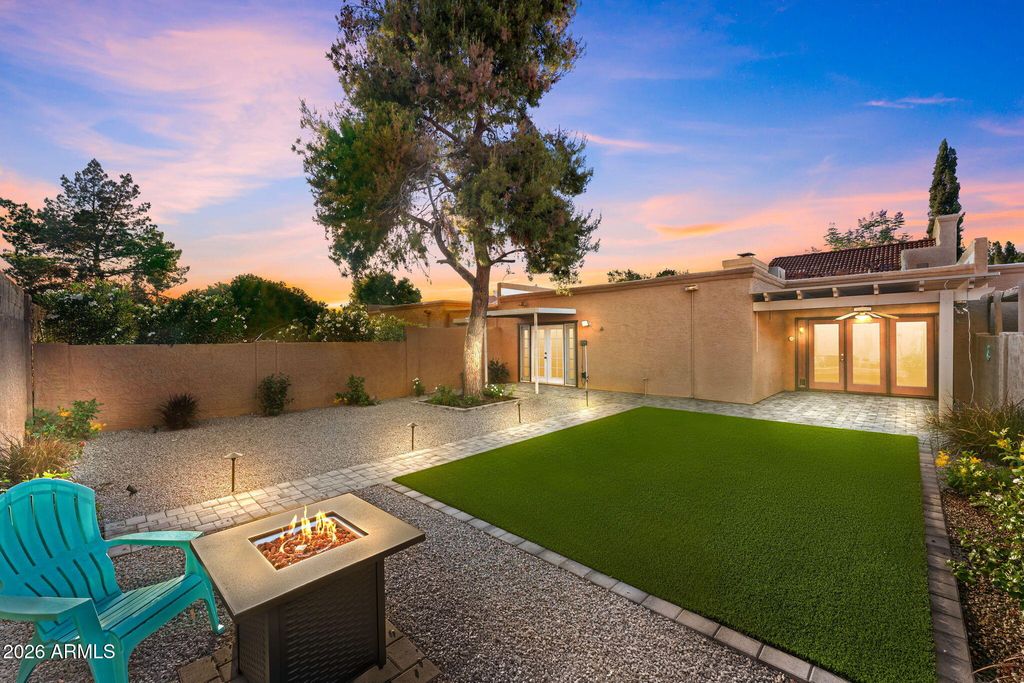 7901 E CORONADO Road, Scottsdale, AZ 85257 — photo 2
