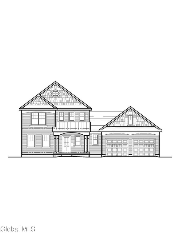 46 Cannon Royal Drive, Wilton, NY 12866