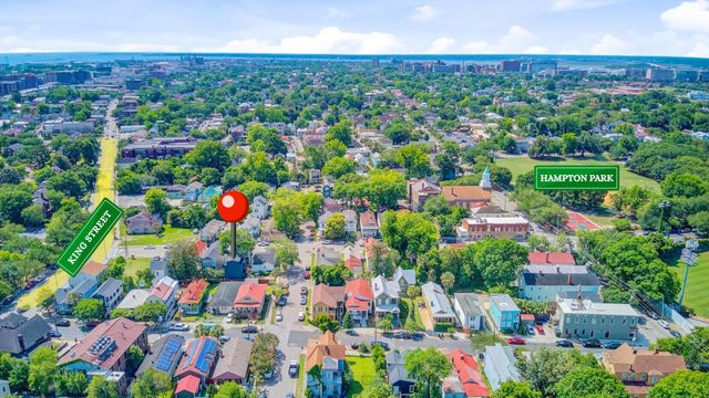 16 Cleveland Street 300, Charleston, SC 29403