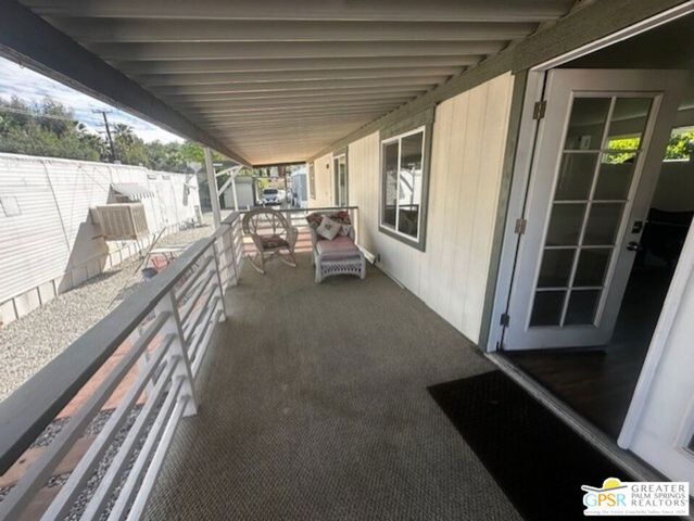 19 Garfield Drive, Cathedral City, CA 92234