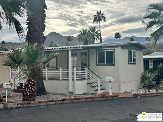 19 Garfield Drive, Cathedral City, CA 92234