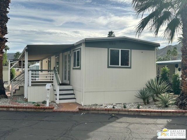 19 Garfield Drive, Cathedral City, CA 92234