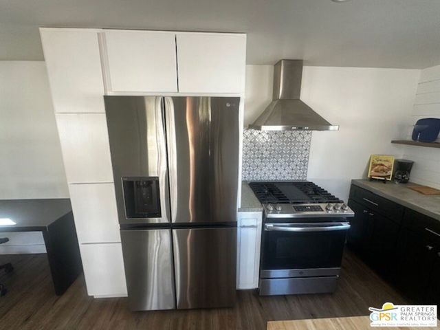 19 Garfield Drive, Cathedral City, CA 92234