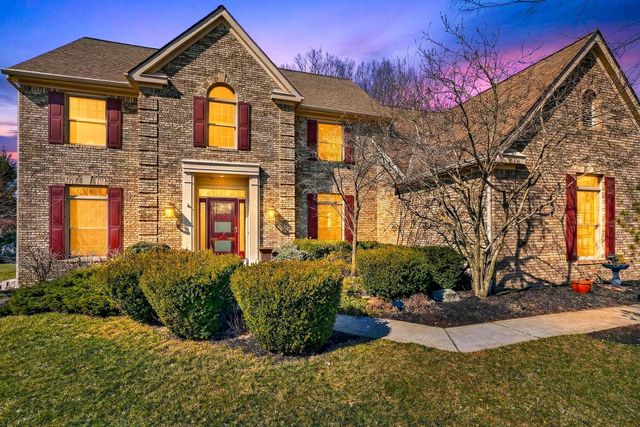 13303 Sandover Place, Pickerington, OH 43147