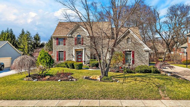 13303 Sandover Place, Pickerington, OH 43147