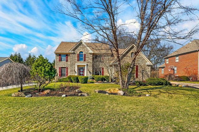 13303 Sandover Place, Pickerington, OH 43147