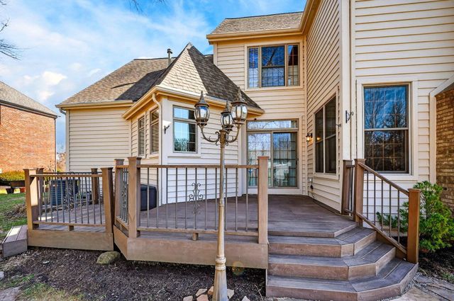 13303 Sandover Place, Pickerington, OH 43147