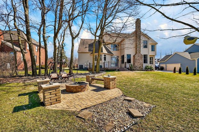 13303 Sandover Place, Pickerington, OH 43147