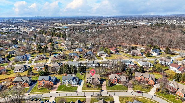 13303 Sandover Place, Pickerington, OH 43147