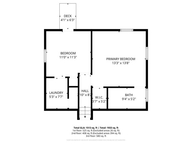 37 Birdsong Lane, Taylors, SC 29687