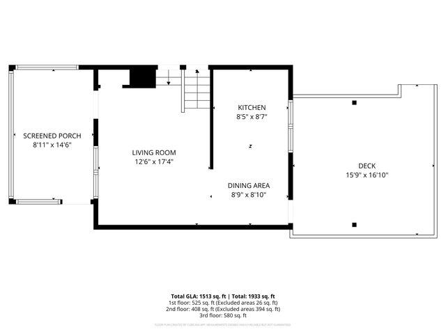 37 Birdsong Lane, Taylors, SC 29687