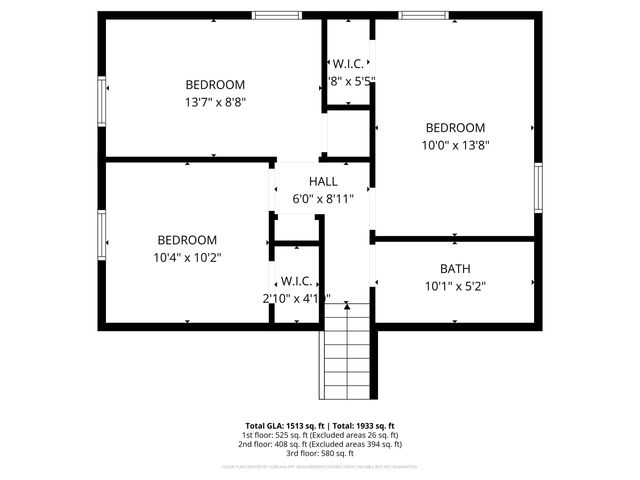 37 Birdsong Lane, Taylors, SC 29687